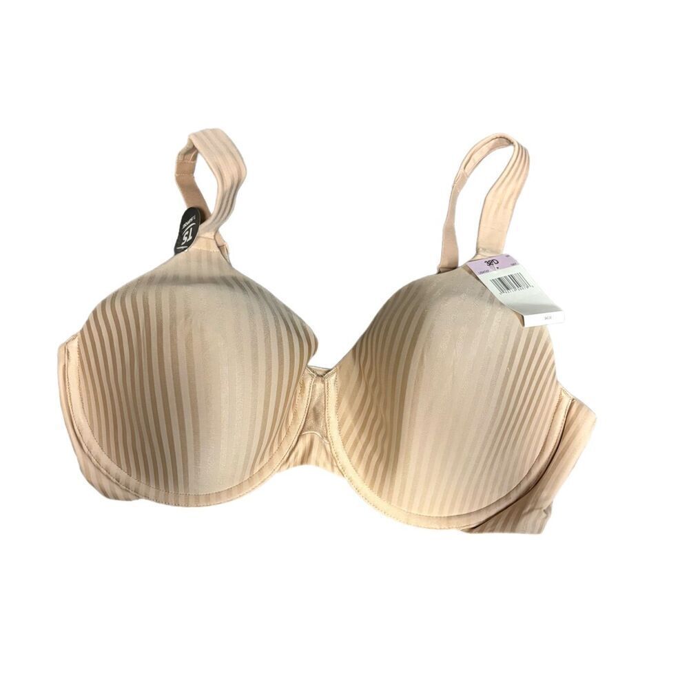 Playtex TruSupport Bra nude 38D